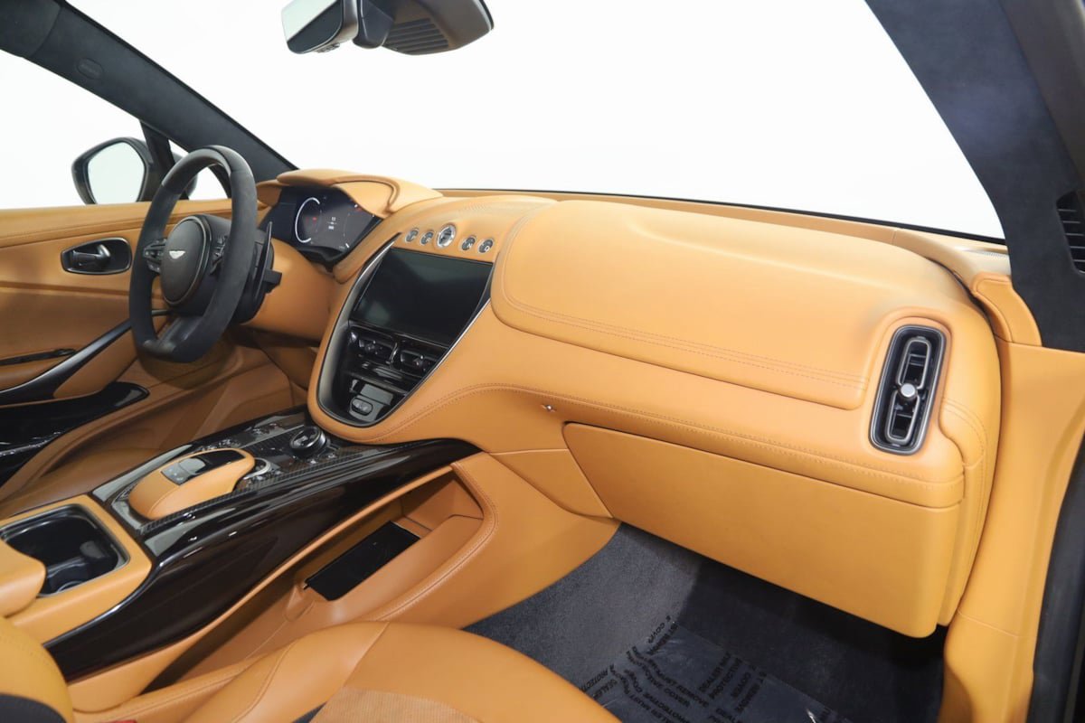 Used 2023 Aston Martin DBX 707 image 73