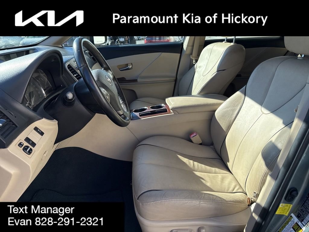 Used 2011 Toyota Venza AWD image 21