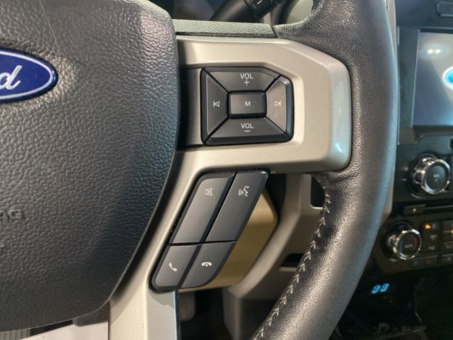 Used 2017 Ford F150 Lariat image 14