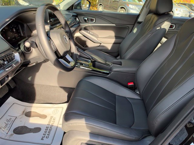 Used 2025 Acura Integra FWD image 21