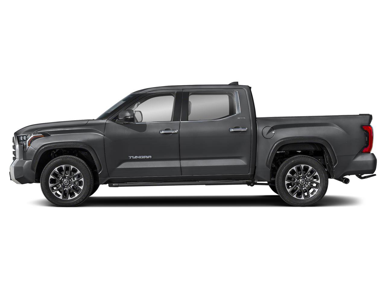 New 2026 Toyota Tundra Limited AWD/4WD image 25