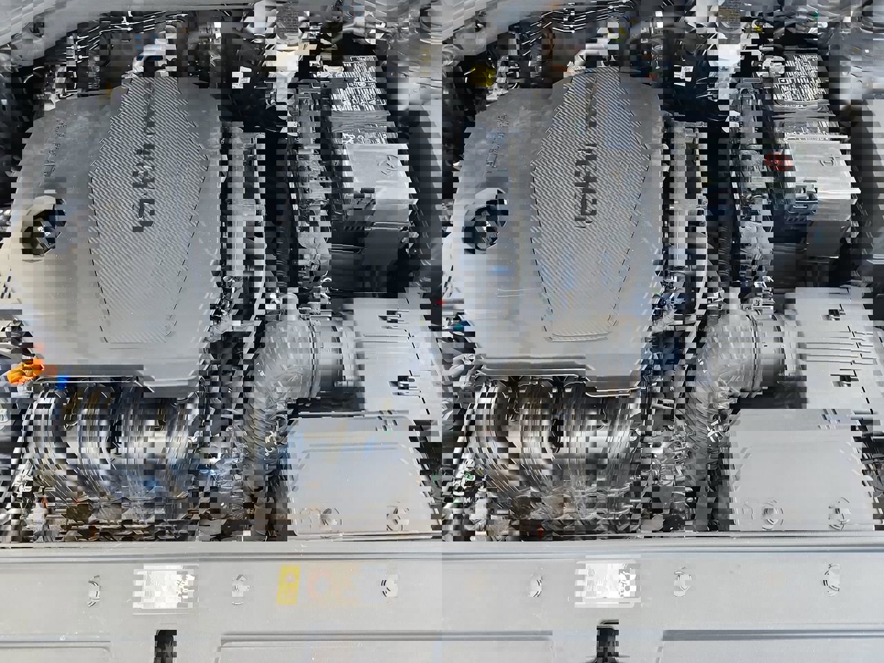 Used 2023 Hyundai Santa Fe SEL image 20