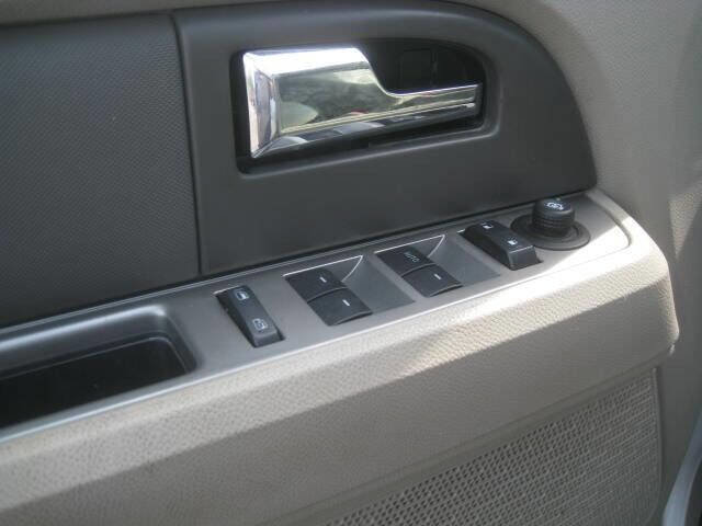 Used 2012 Ford Expedition XL w/ HD Trailer Tow Pkg image 17