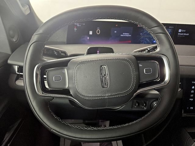 New 2025 Lincoln Navigator Reserve w/ Jet Appearance Package image 18