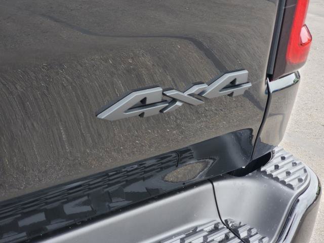 New 2026 RAM 1500 Laramie w/ Night Edition image 31