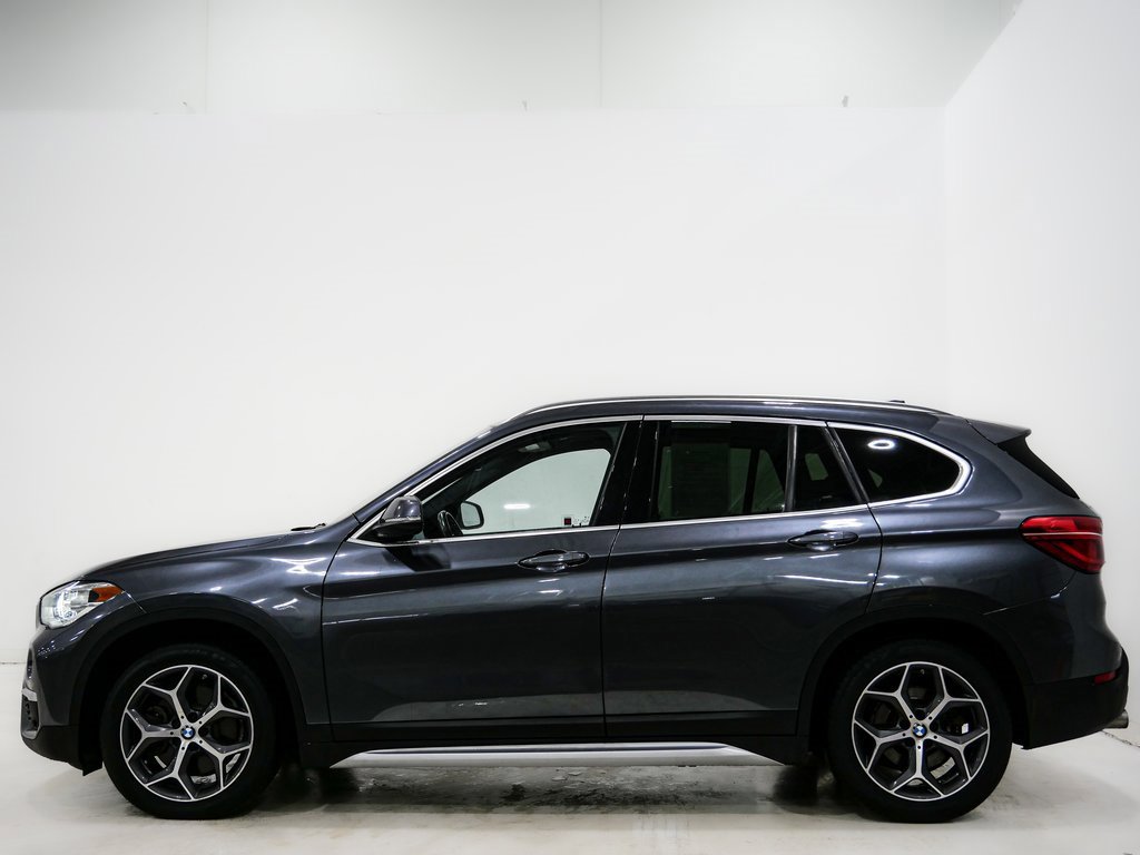 Used 2019 BMW X1 xDrive28i w/ Convenience Package image 6