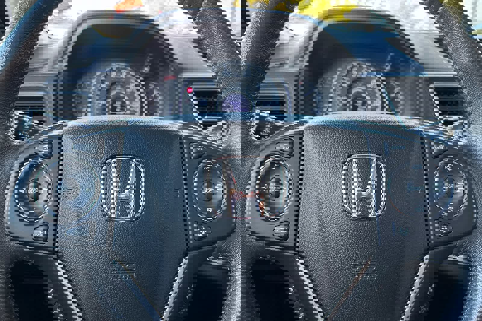 Used 2016 Honda CR-V Touring image 26