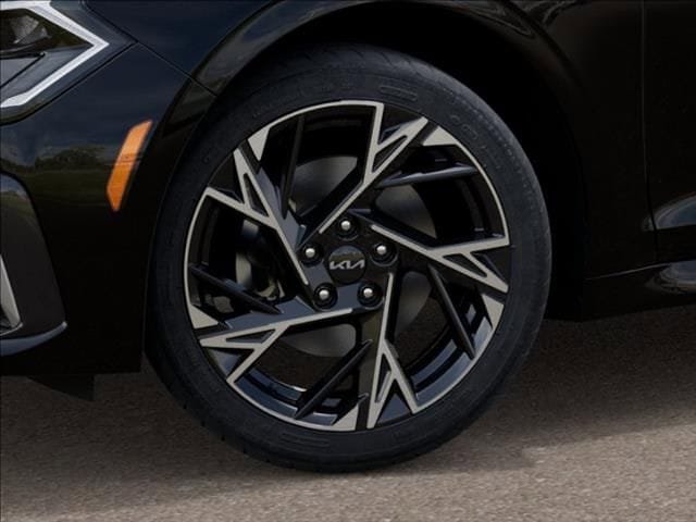 New 2026 Kia K5 GT-Line w/ GT-Line Red Interior Package FWD image 9