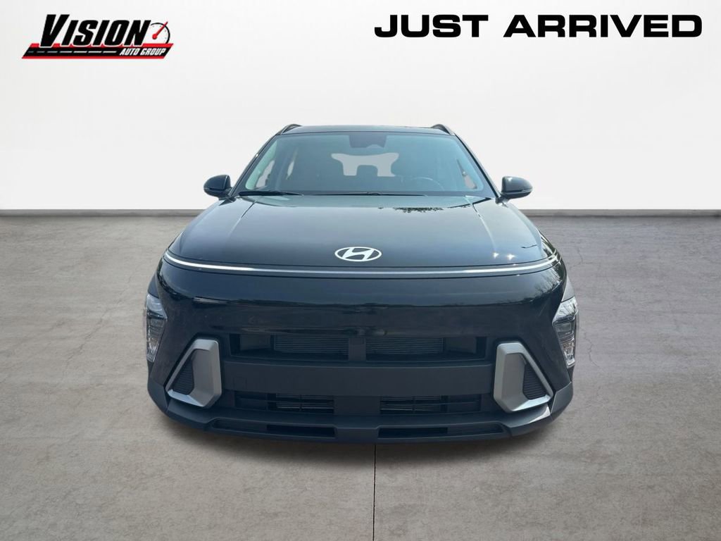 New 2026 Hyundai Kona SEL Sport image 2