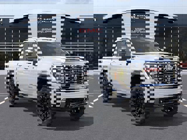 New 2026 GMC Sierra 2500 Denali w/ Denali Reserve Package image 7