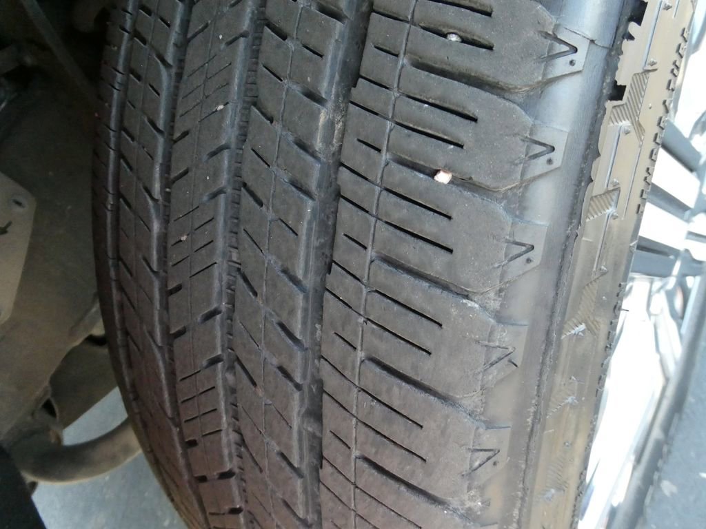 Used 2023 Toyota Sequoia Capstone image 11