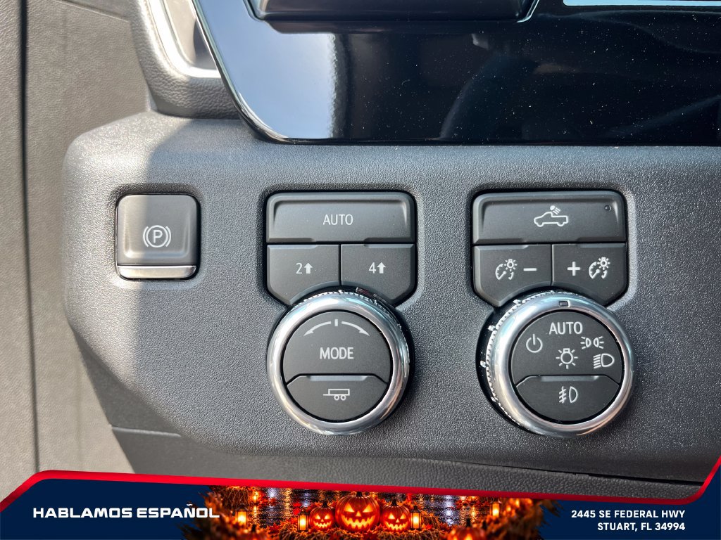 New 2026 GMC Sierra 1500 Elevation w/ Preferred Package AWD/4WD image 18