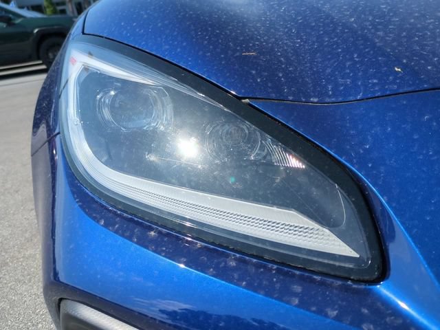 New 2026 Subaru BRZ tS RWD image 10