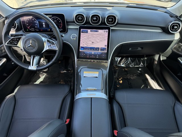 Used 2023 Mercedes-Benz C 300 Sedan image 10