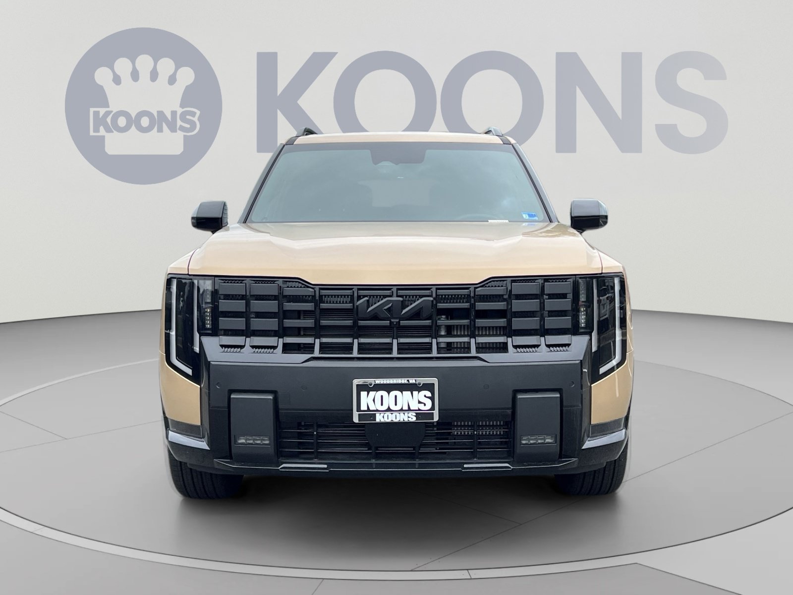 New 2027 Kia Telluride SX X-Line AWD/4WD image 11