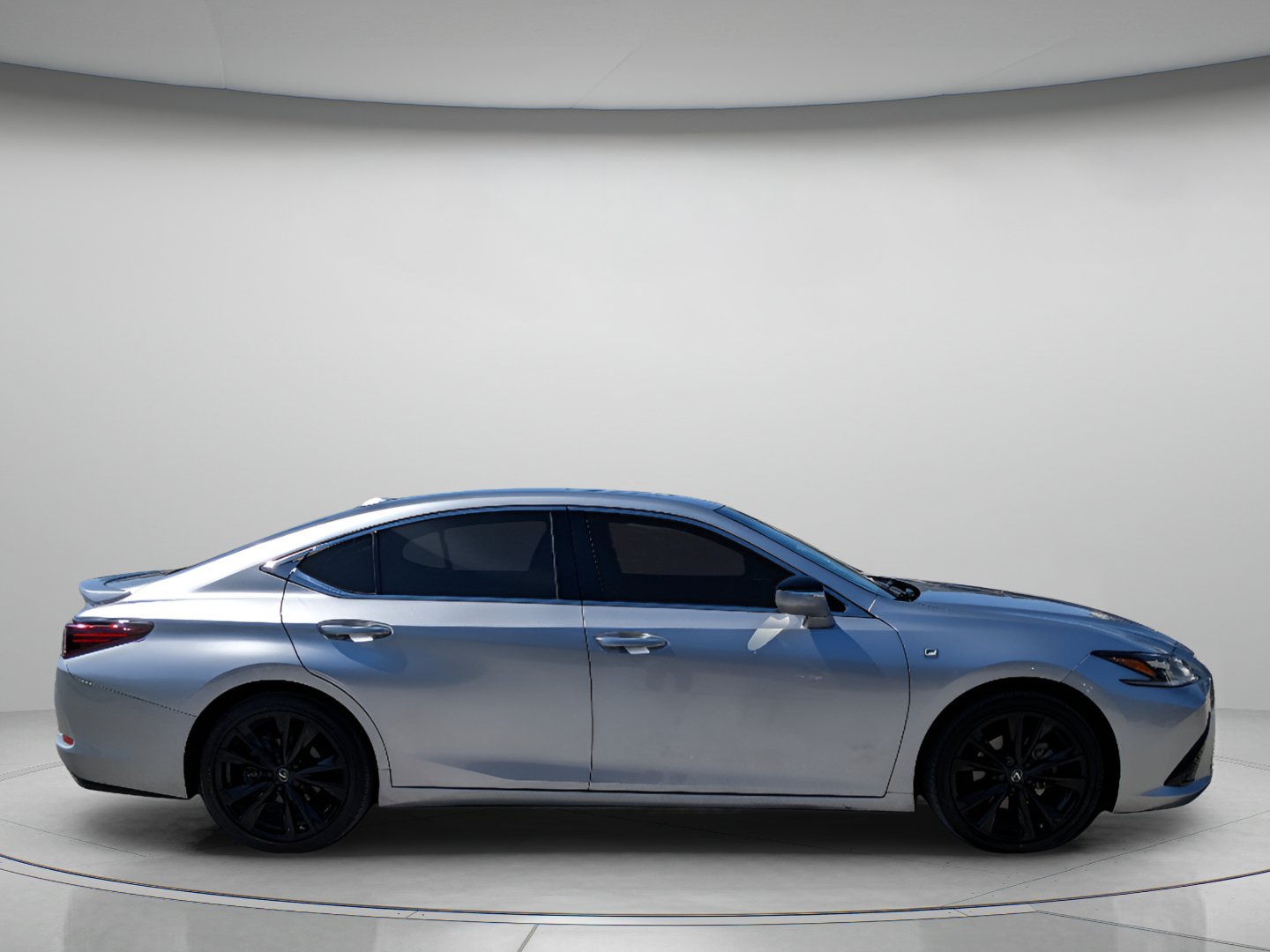 Used 2022 Lexus ES 350 F Sport FWD image 9