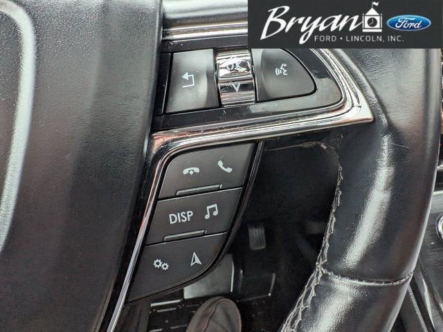 Used 2022 Lincoln Nautilus Reserve w/ Equipment Group 202A image 23