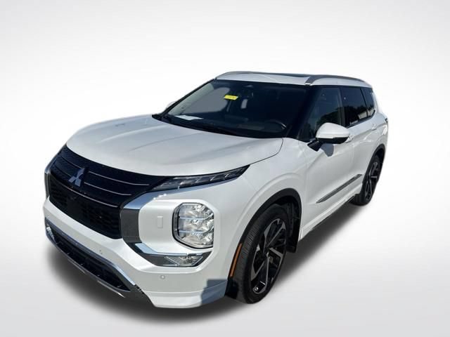 Used 2024 Mitsubishi Outlander SEL