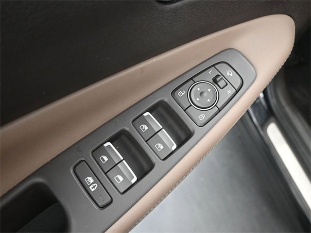 Used 2021 Hyundai Santa Fe Limited image 13