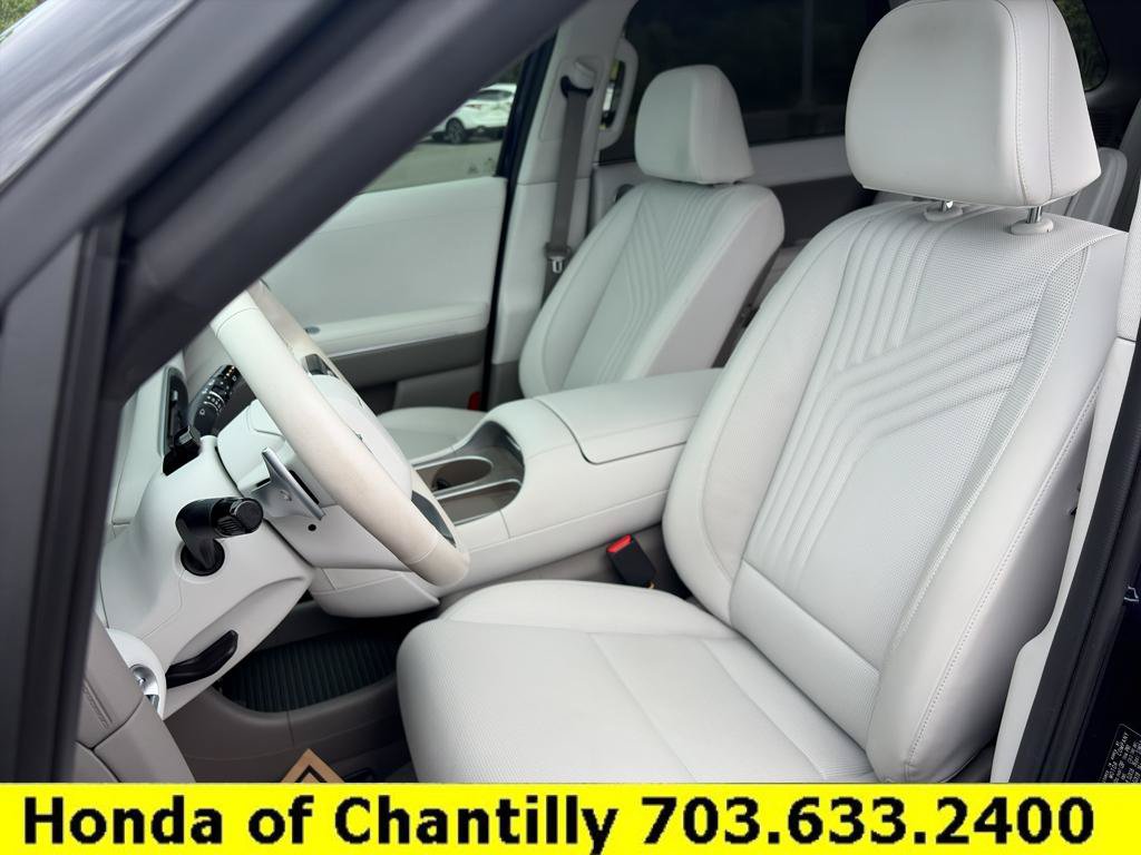 Used 2026 Hyundai Palisade SEL Premium AWD/4WD image 26