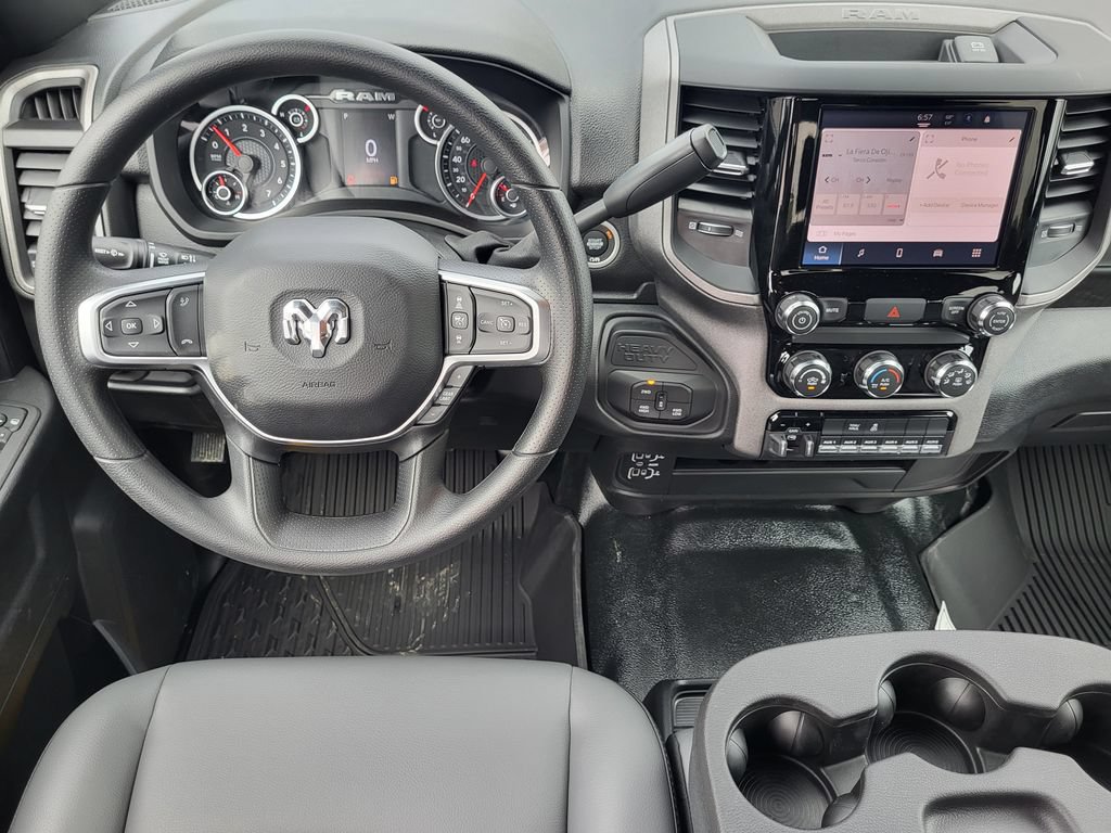 New 2026 RAM 2500 Tradesman w/ Bed Convenience Group AWD/4WD image 28
