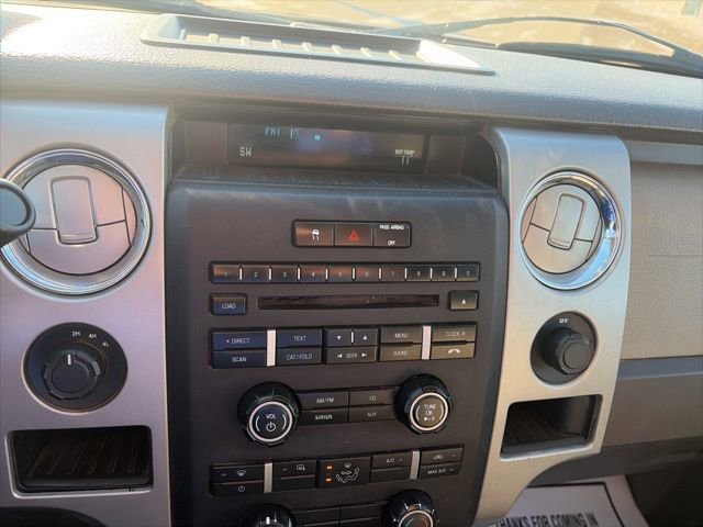 Used 2010 Ford F150 XLT image 15