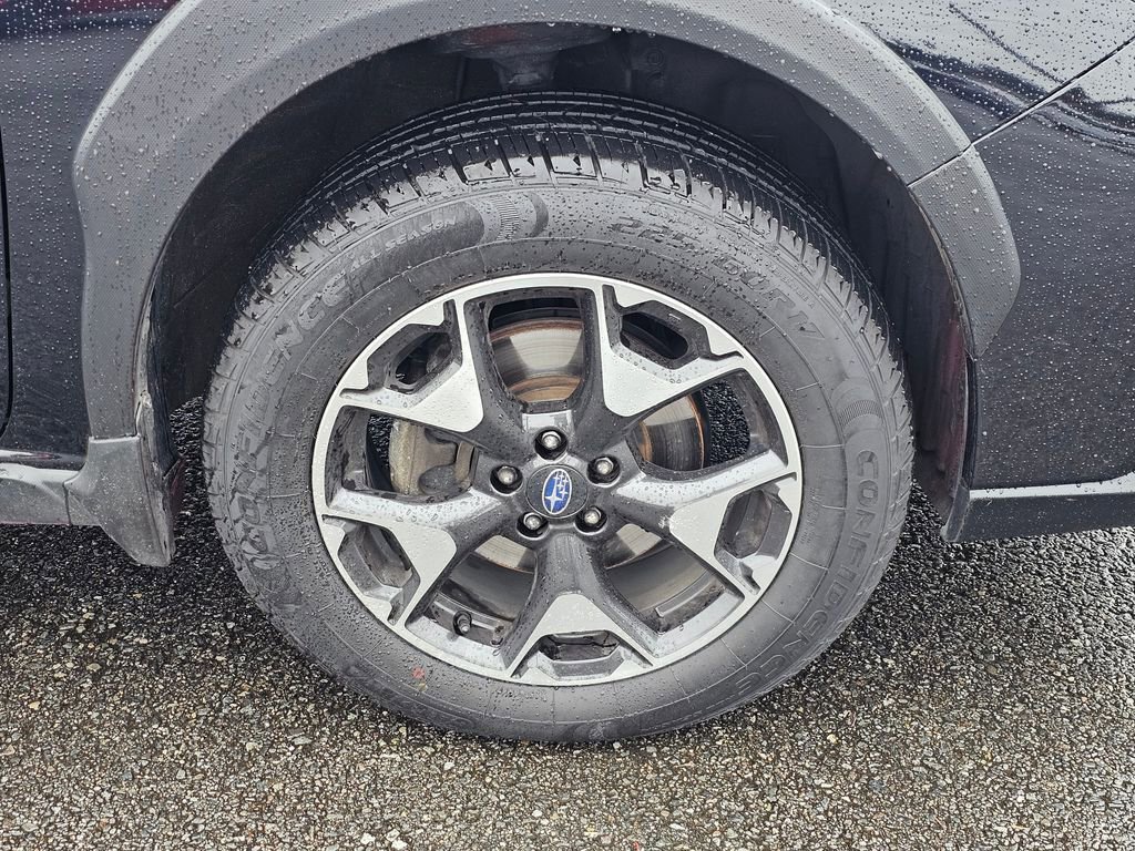Used 2020 Subaru Crosstrek 2.0i Premium AWD/4WD image 32