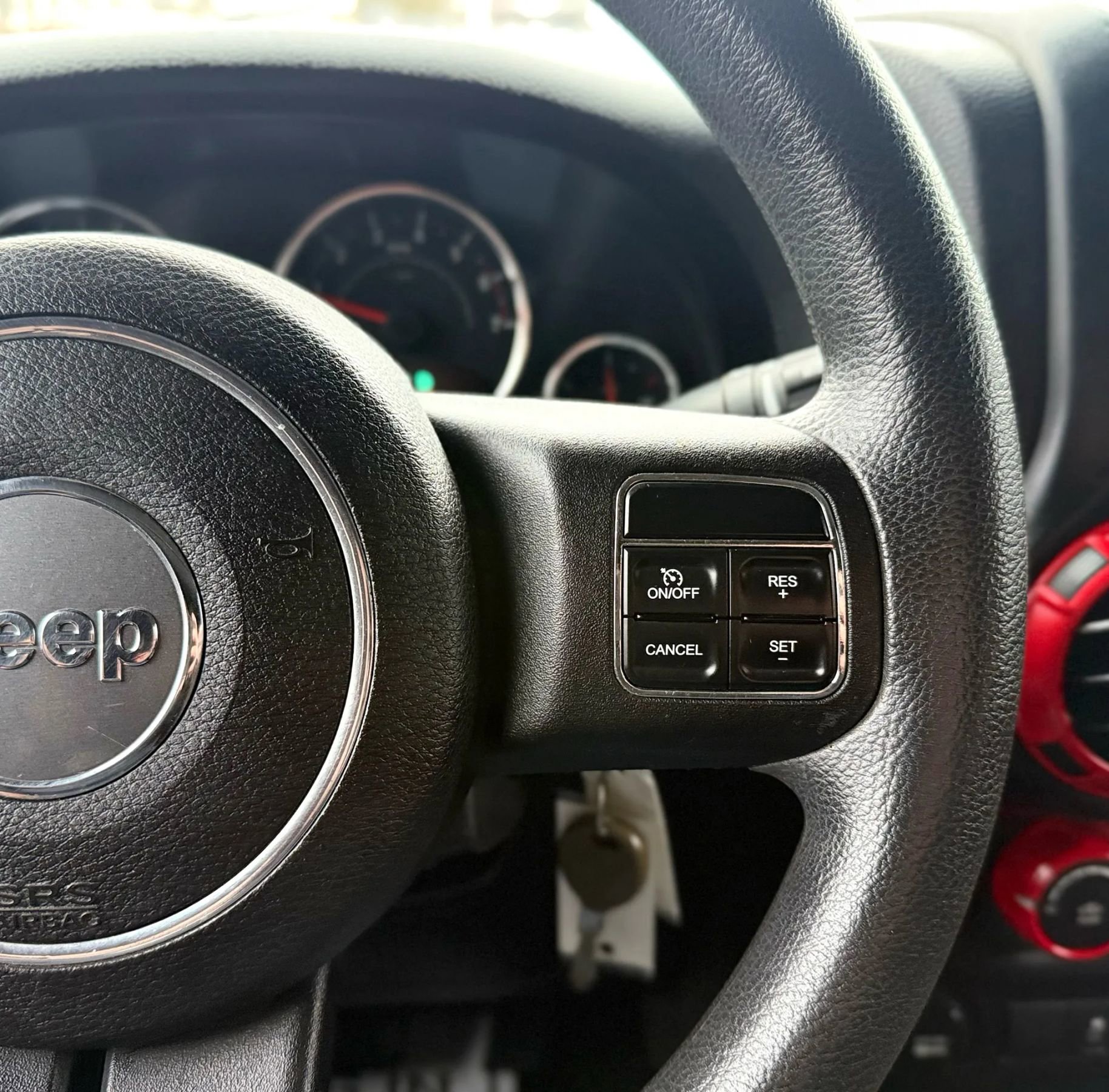 Used 2011 Jeep Wrangler Sport image 14