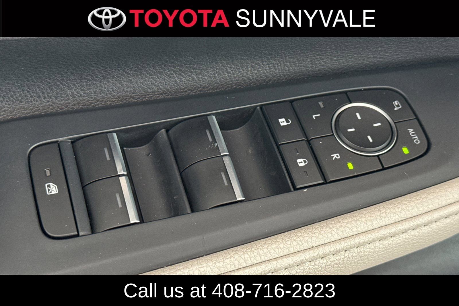 Used 2025 Toyota Grand Highlander AWD Hybrid image 18