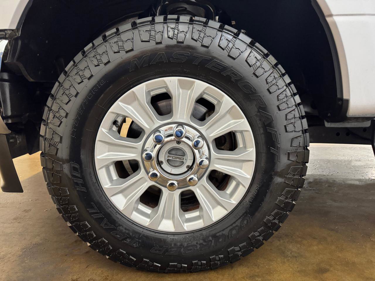 Used 2021 Ford F250 XL w/ STX Appearance Package image 61