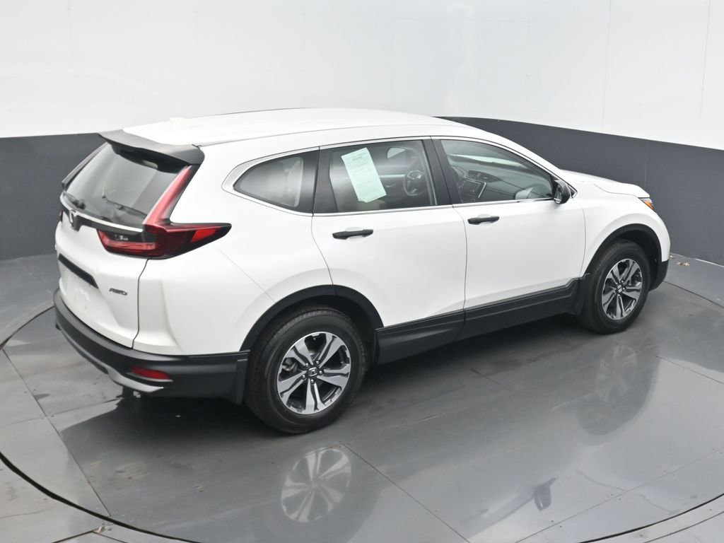 Used 2021 Honda CR-V LX image 21