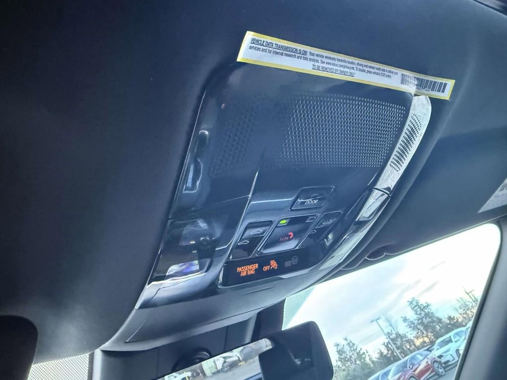 Used 2023 Lexus RX 350h Premium w/ Accessory Package (2T) image 26