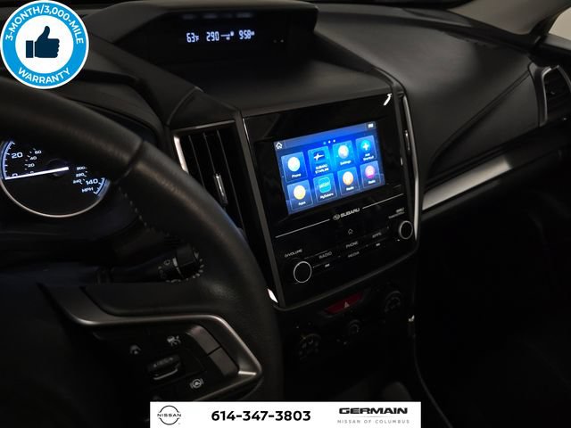 Used 2024 Subaru Forester Premium AWD/4WD image 23