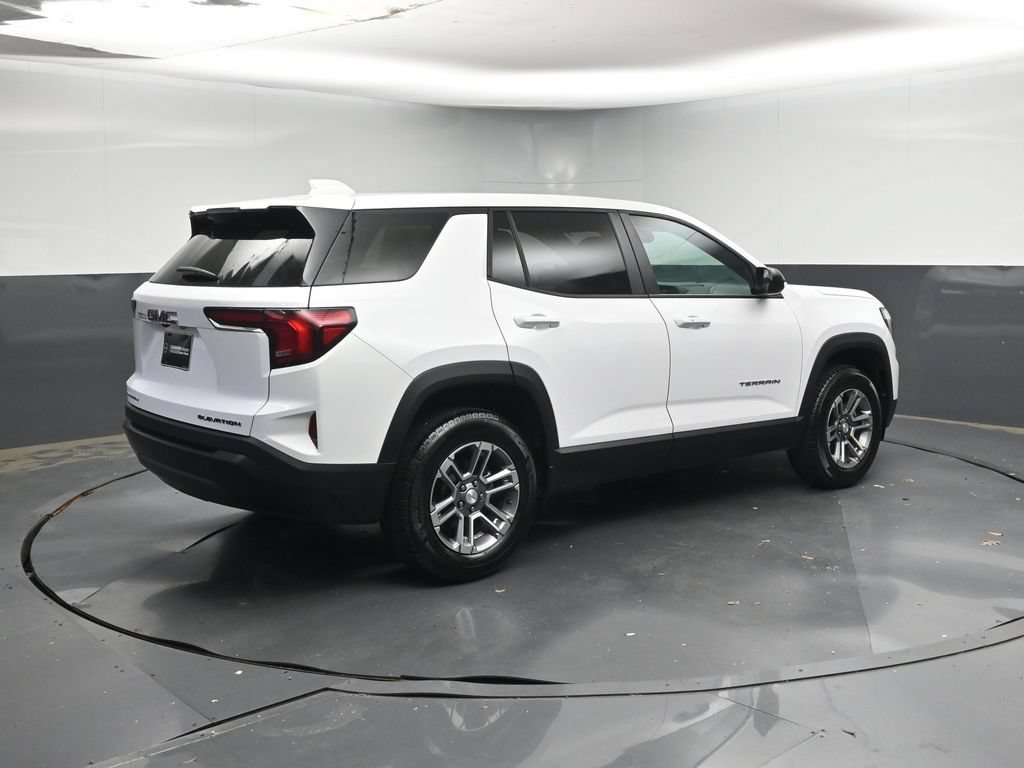 Used 2026 GMC Terrain Elevation FWD image 5