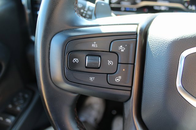 Used 2024 GMC Sierra 1500 AT4 w/ Technology Package image 20