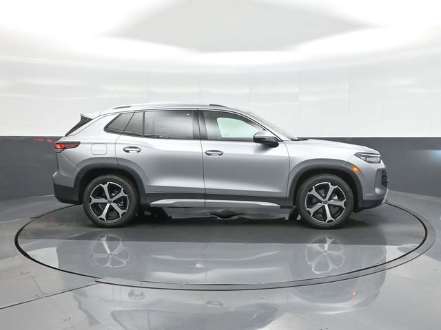 New 2026 Volkswagen Tiguan SE image 8