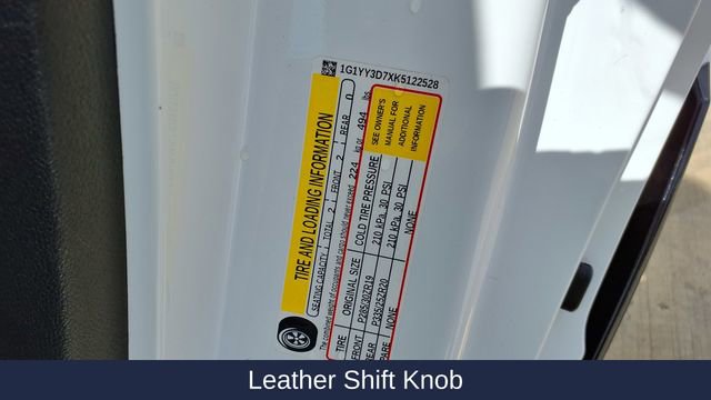 Used 2019 Chevrolet Corvette Grand Sport image 30