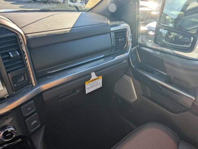 New 2026 Ford F350 King Ranch w/ Tremor Off-Road Package image 18