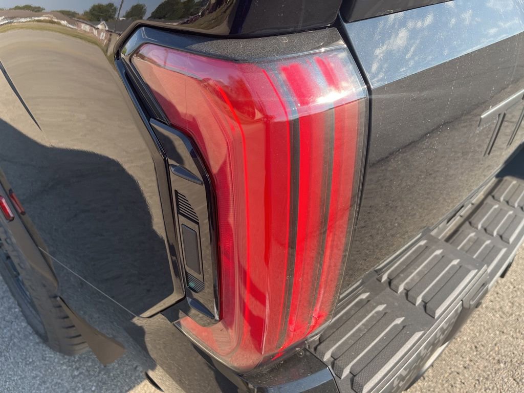 New 2026 Toyota Tundra TRD Pro image 18
