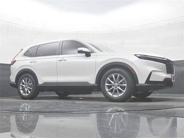 New 2026 Honda CR-V EX image 27