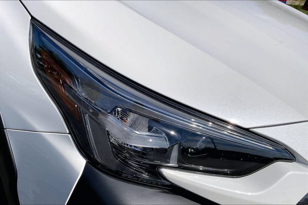 Certified 2024 Subaru Outback Limited AWD/4WD image 31