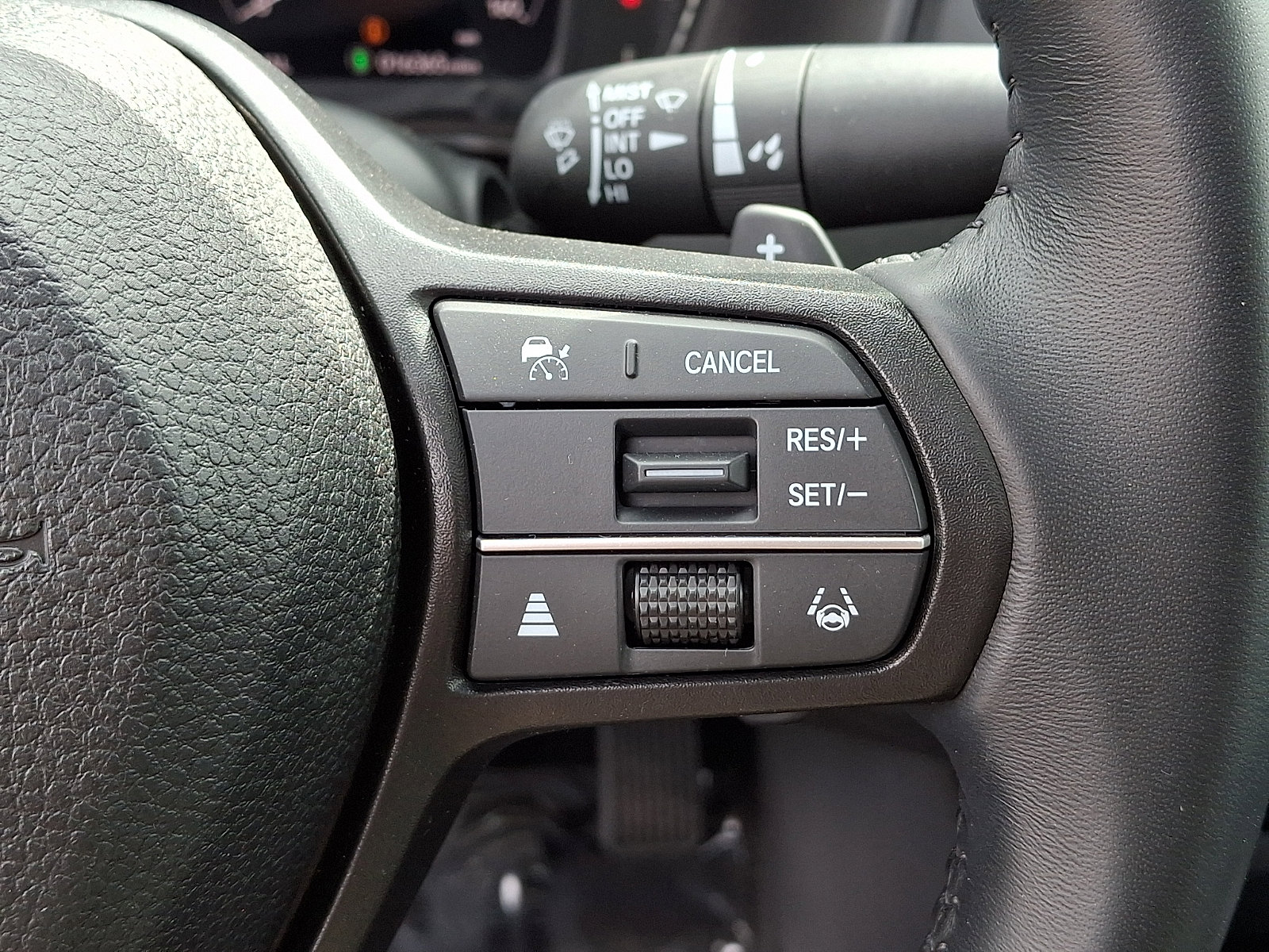 Used 2023 Honda Accord EX-L image 23