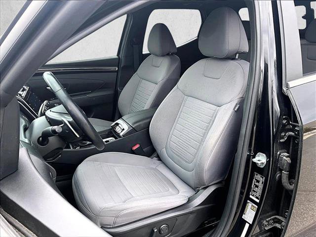 Used 2022 Hyundai Santa Cruz SEL Premium image 25