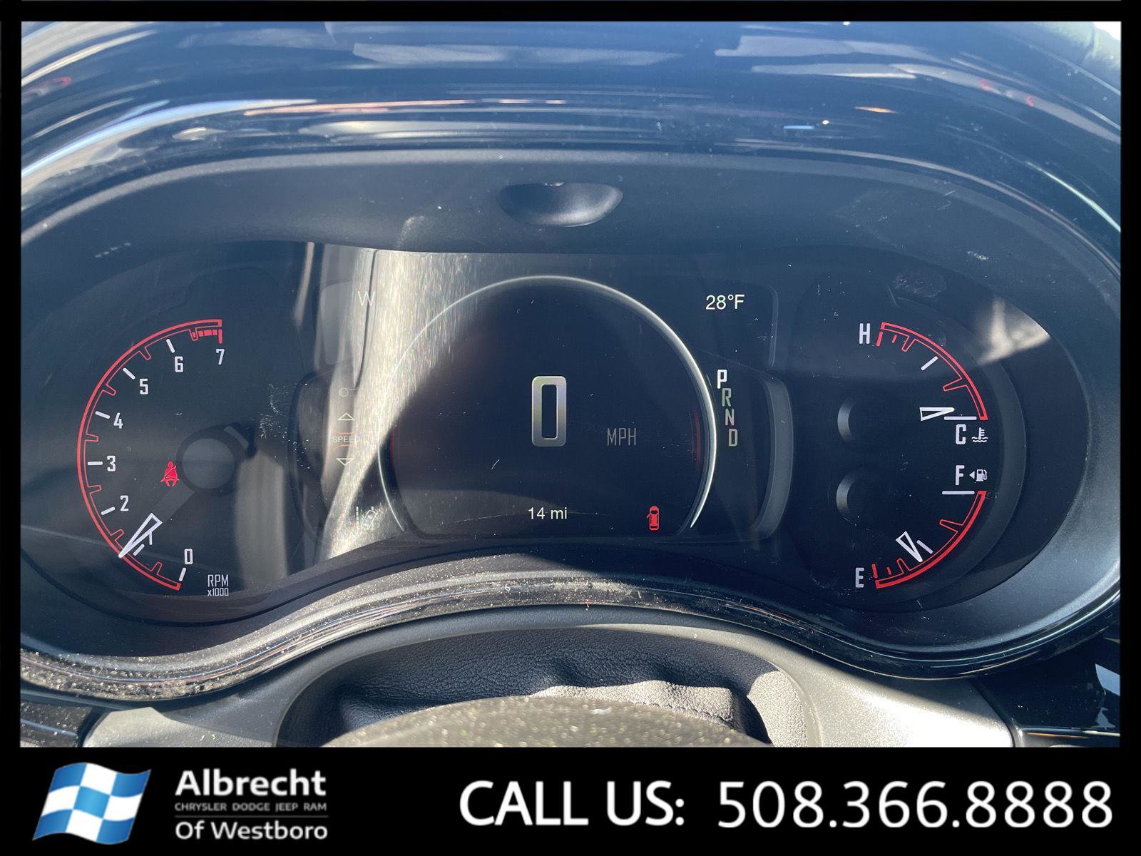 New 2026 Dodge Durango GT image 23