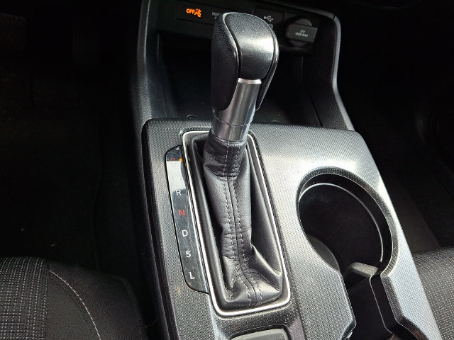 Used 2024 Honda Civic EX image 16