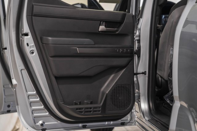 New 2026 Toyota Tacoma TRD Sport image 36