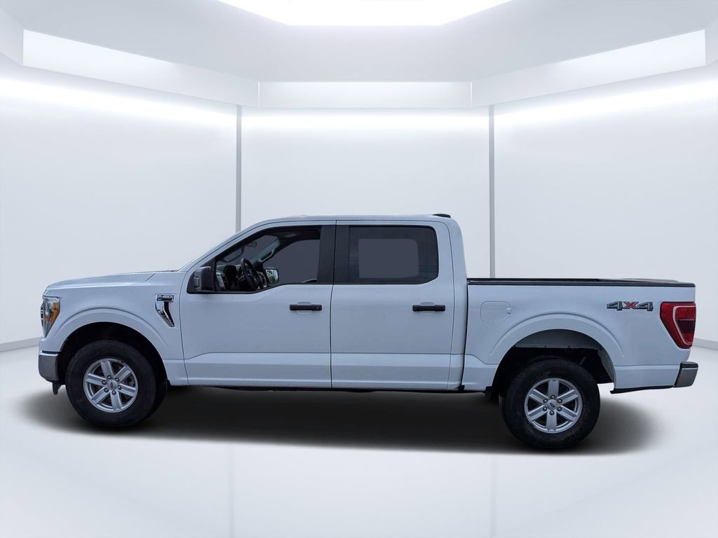 Used 2022 Ford F150 XLT w/ Trailer Tow Package image 6