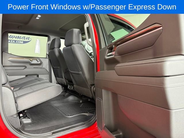 Used 2022 Chevrolet Silverado 1500 LT image 18