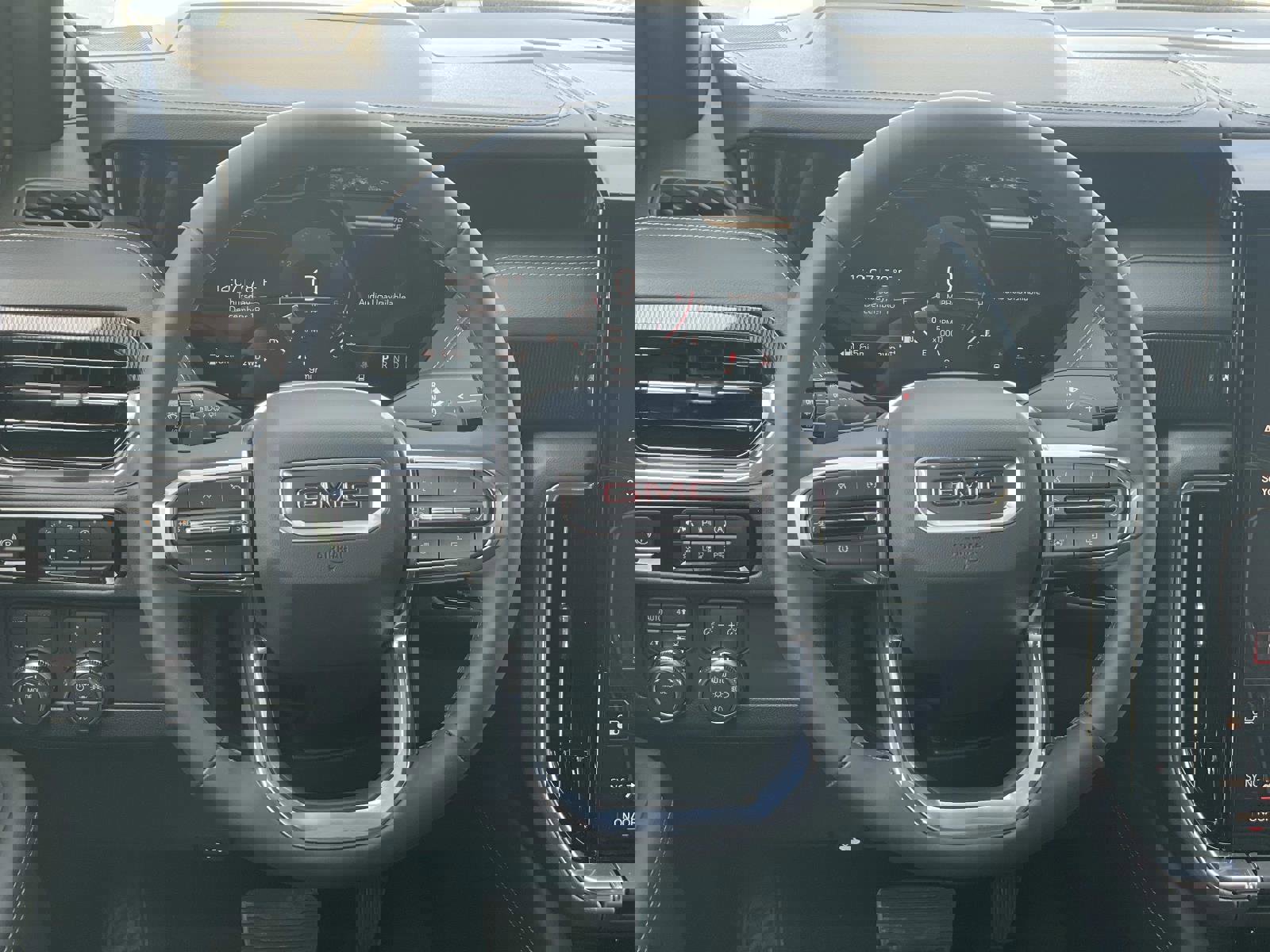 New 2026 GMC Yukon Elevation image 10