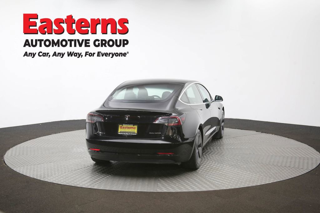 Used 2018 Tesla Model 3 Long Range image 37